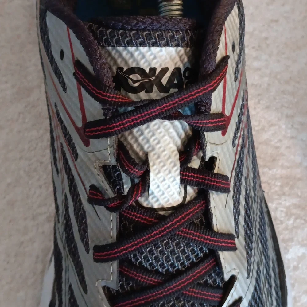 Hoka Clifton 3 Comfort Running Shoes - Picture 12 of 16